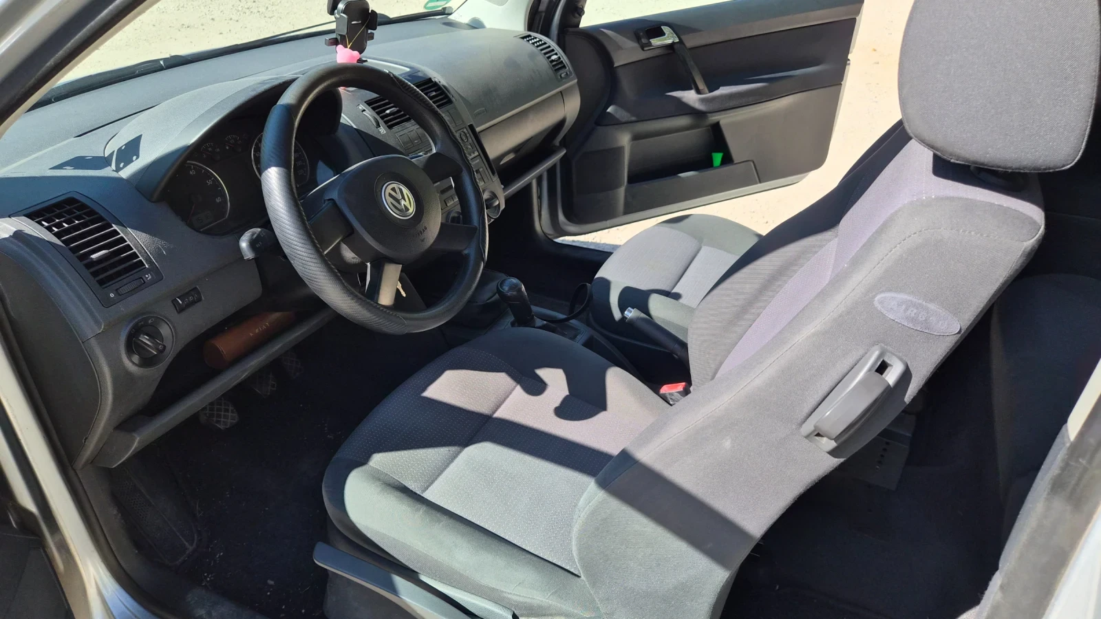 VW 1200, снимка 11 - Автомобили и джипове - 55681728