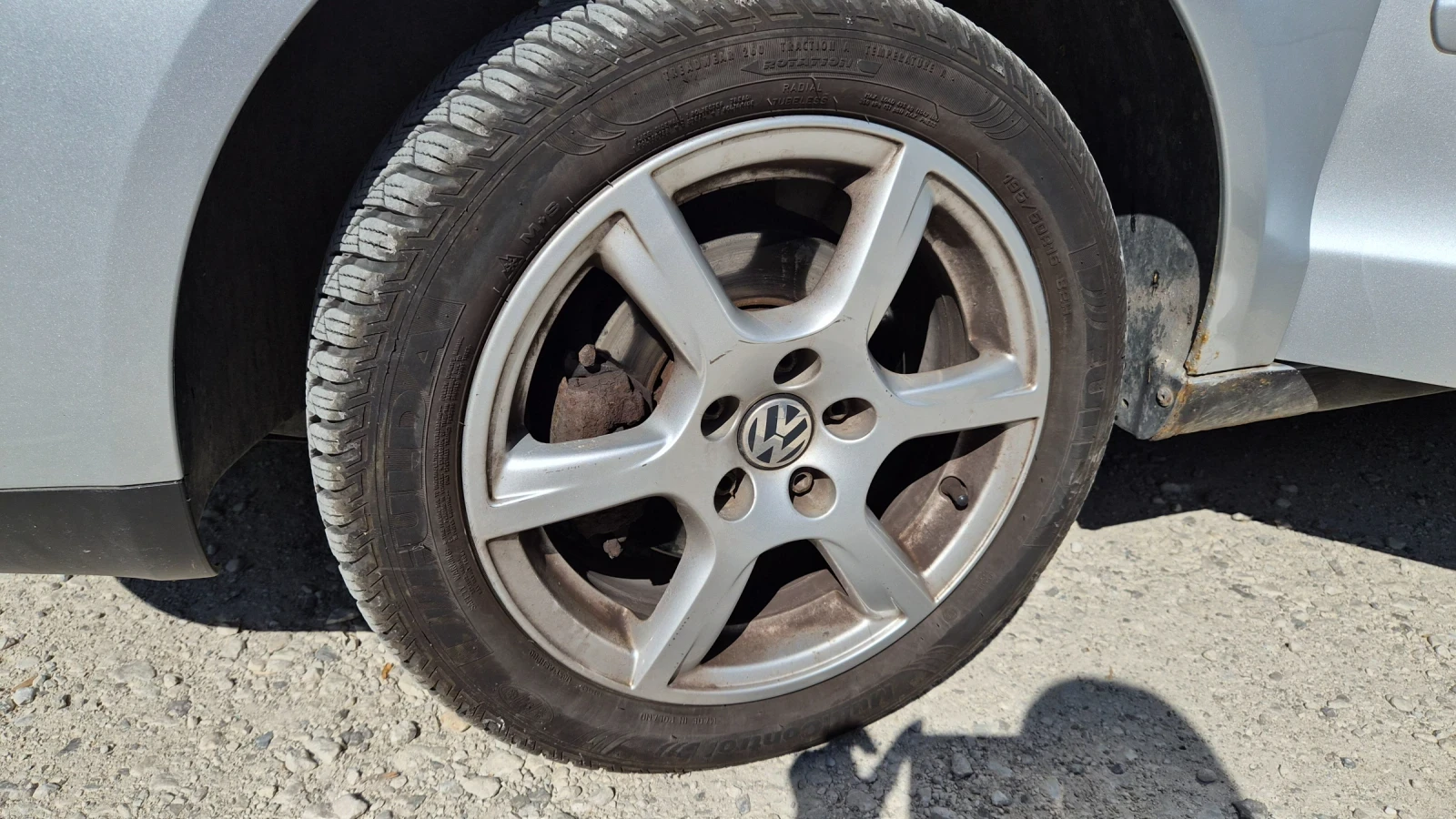 VW 1200, снимка 3 - Автомобили и джипове - 55681728