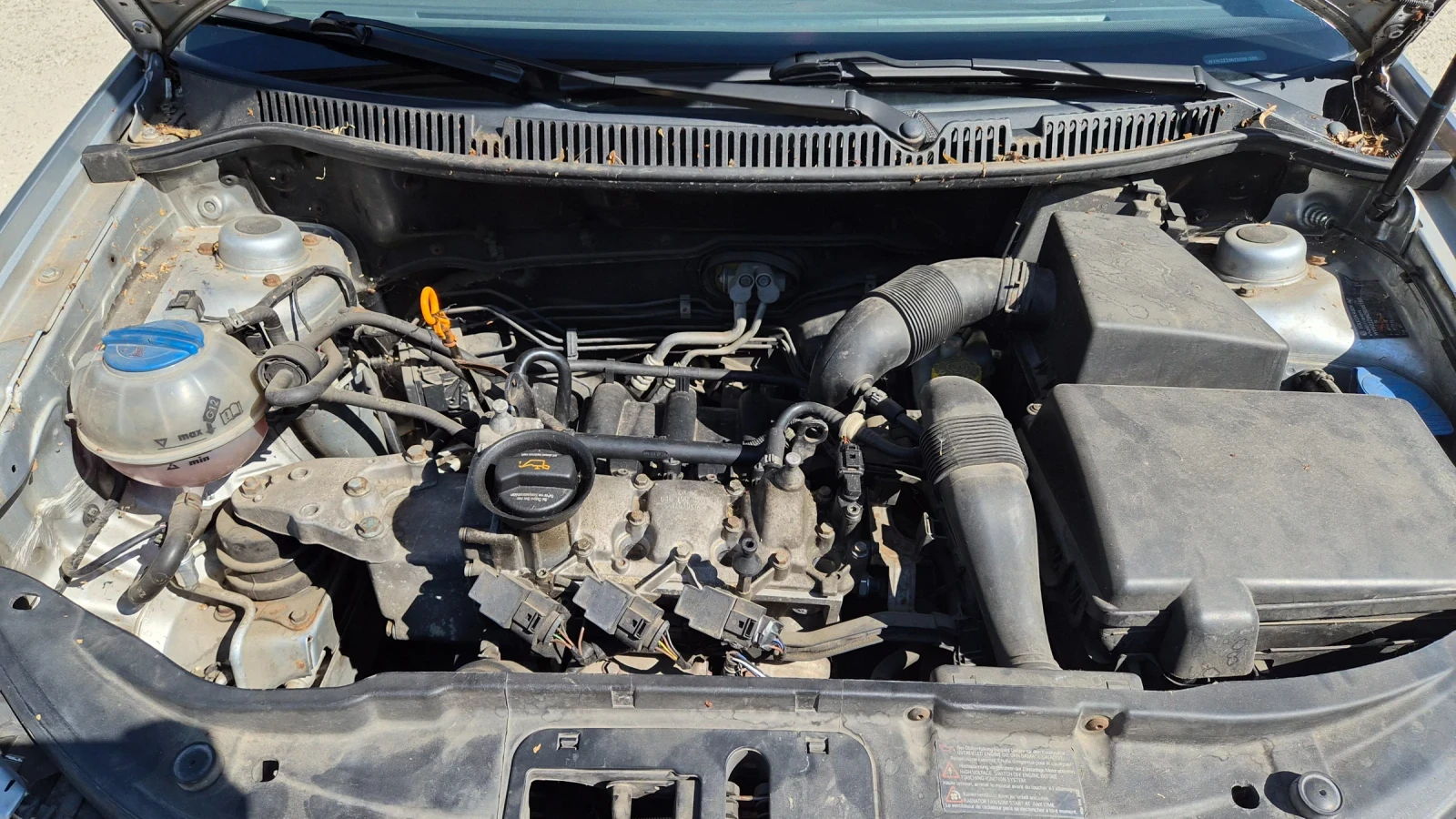 VW 1200, снимка 4 - Автомобили и джипове - 55681728