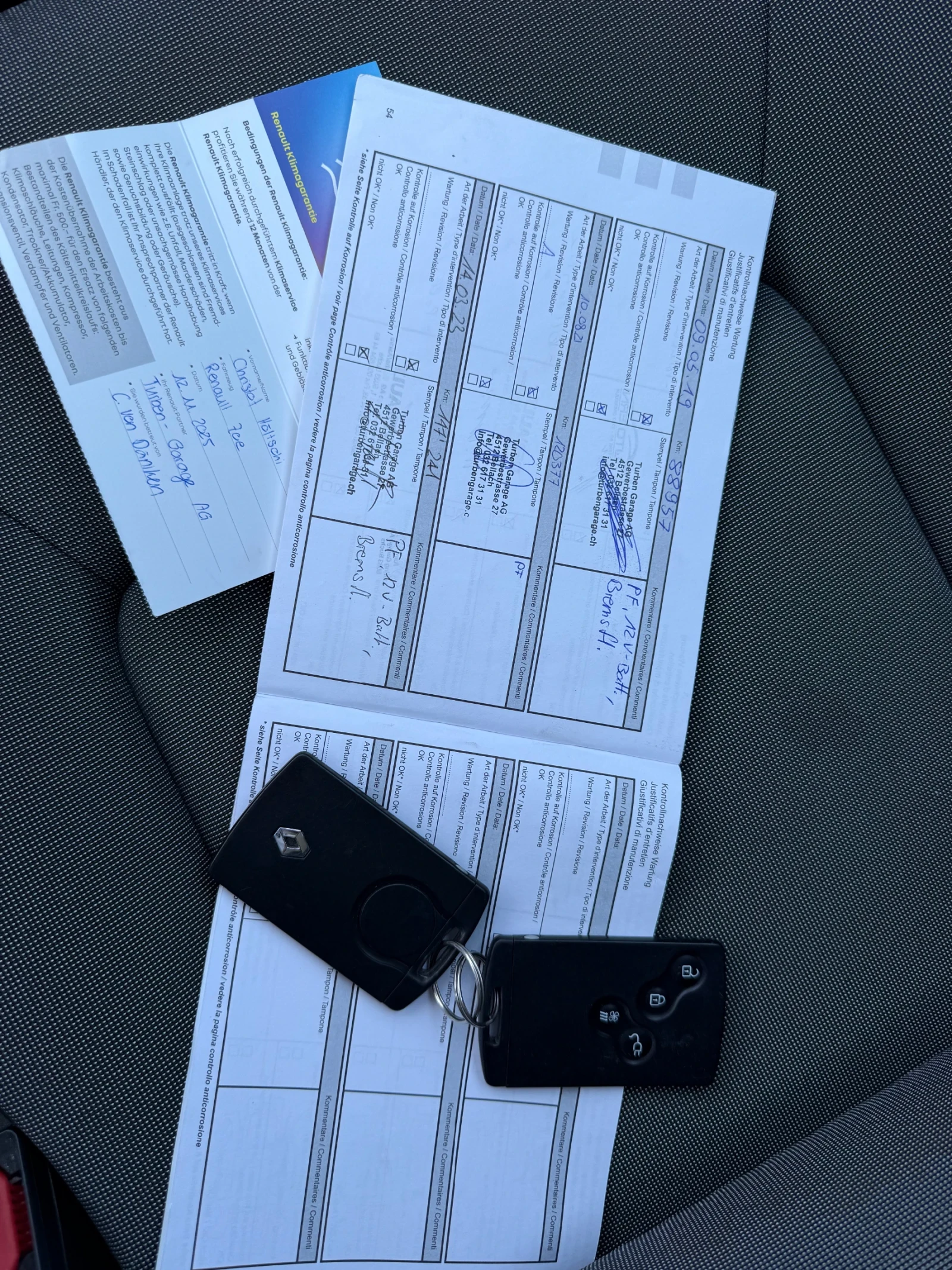 Renault Zoe Q210, снимка 15 - Автомобили и джипове - 55786985