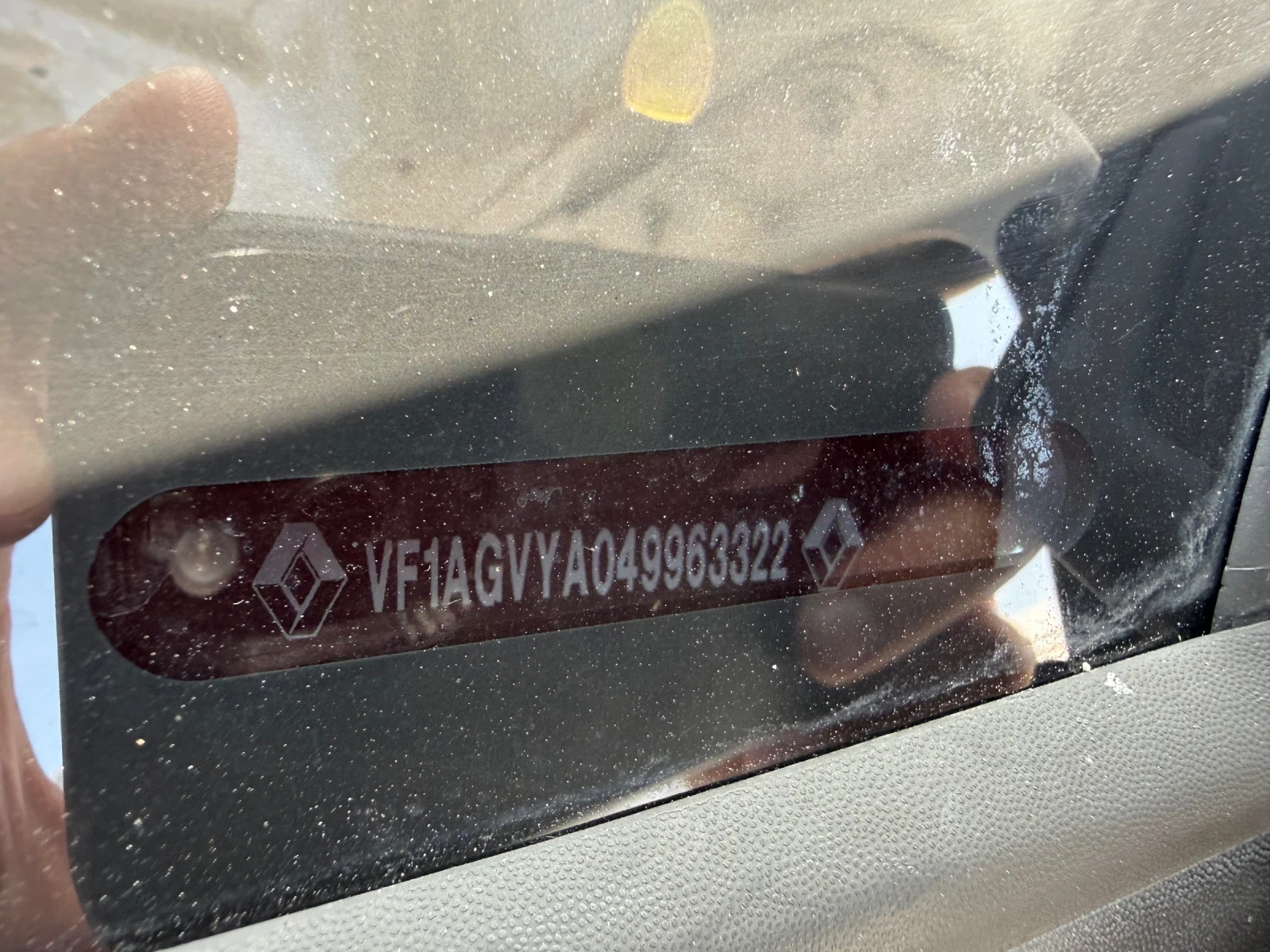 Renault Zoe Q210, снимка 14 - Автомобили и джипове - 55786985