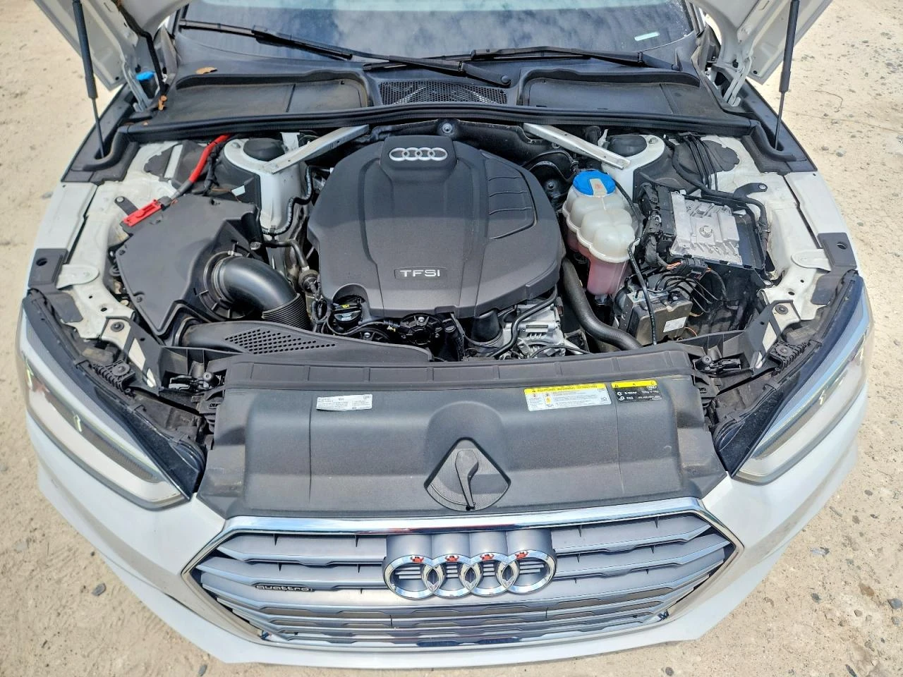 Audi A5 2.0 PREMIUM PLUS| S-LINE| �������| ���������| ��� | Mobile.bg � ����������� 11