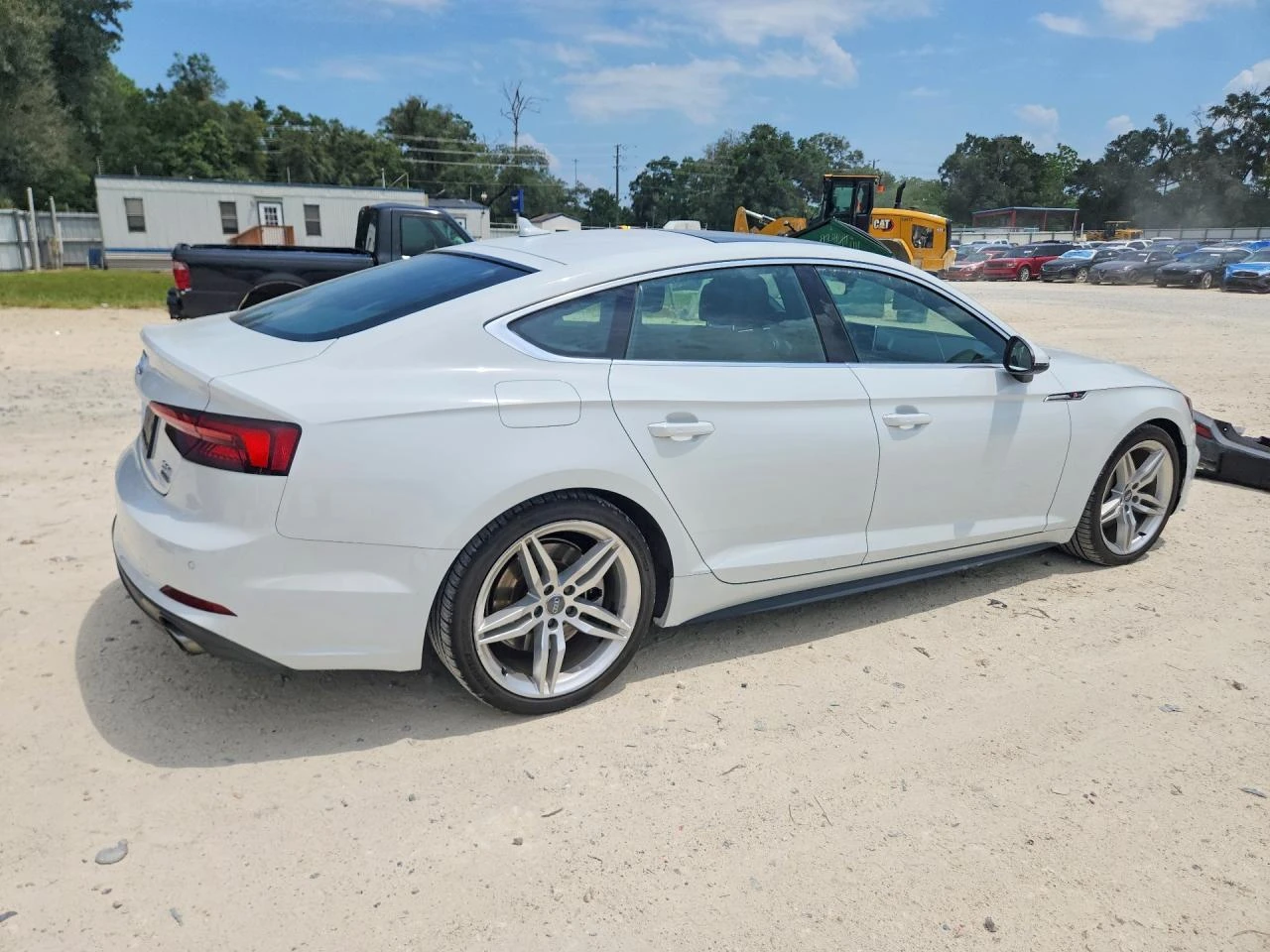 Audi A5 2.0 PREMIUM PLUS| S-LINE| �������| ���������| ��� | Mobile.bg � ����������� 3