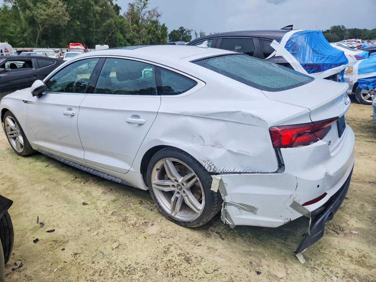 Audi A5 2.0 PREMIUM PLUS| S-LINE| �������| ���������| ��� | Mobile.bg � ����������� 2