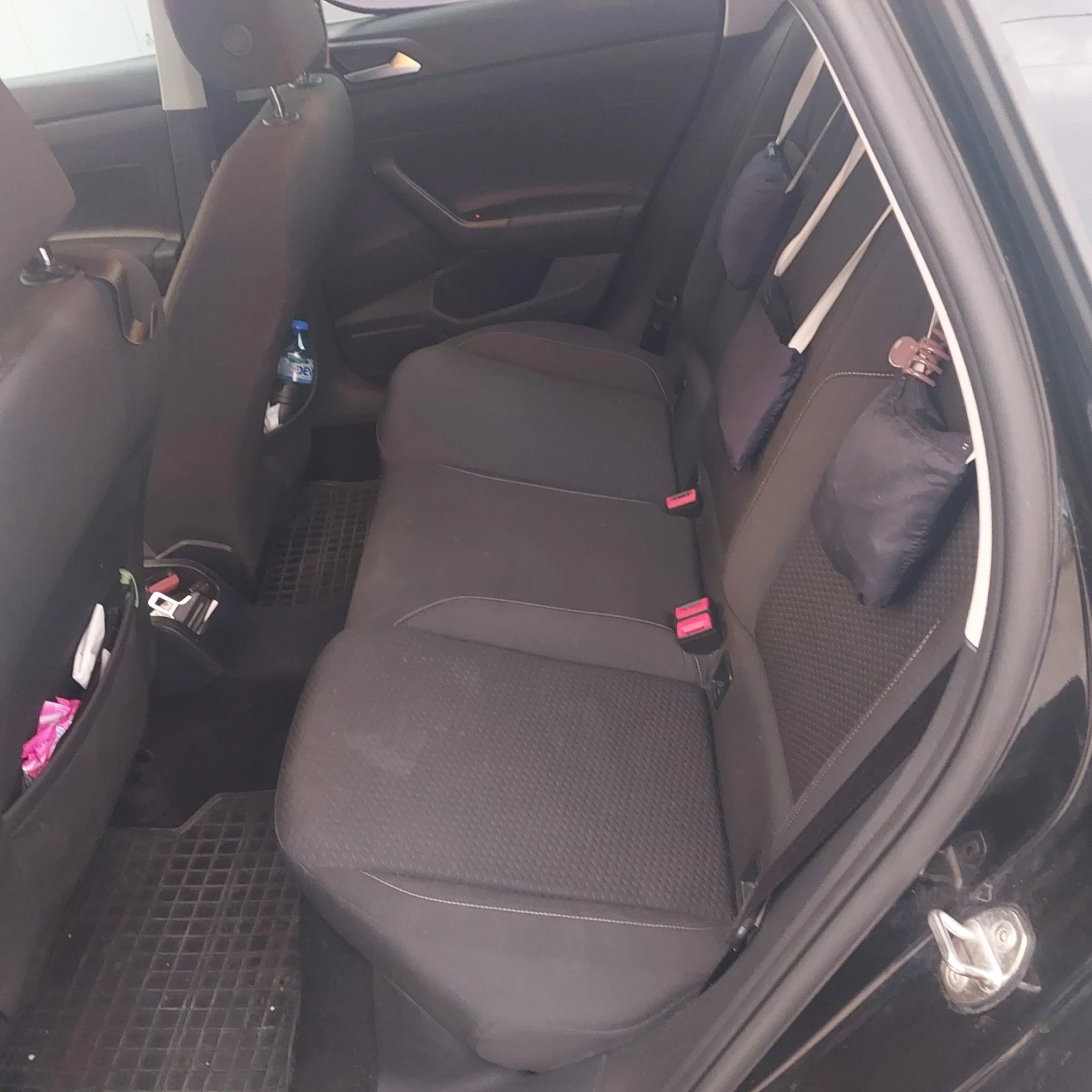 VW Polo, снимка 8 - Автомобили и джипове - 55946187