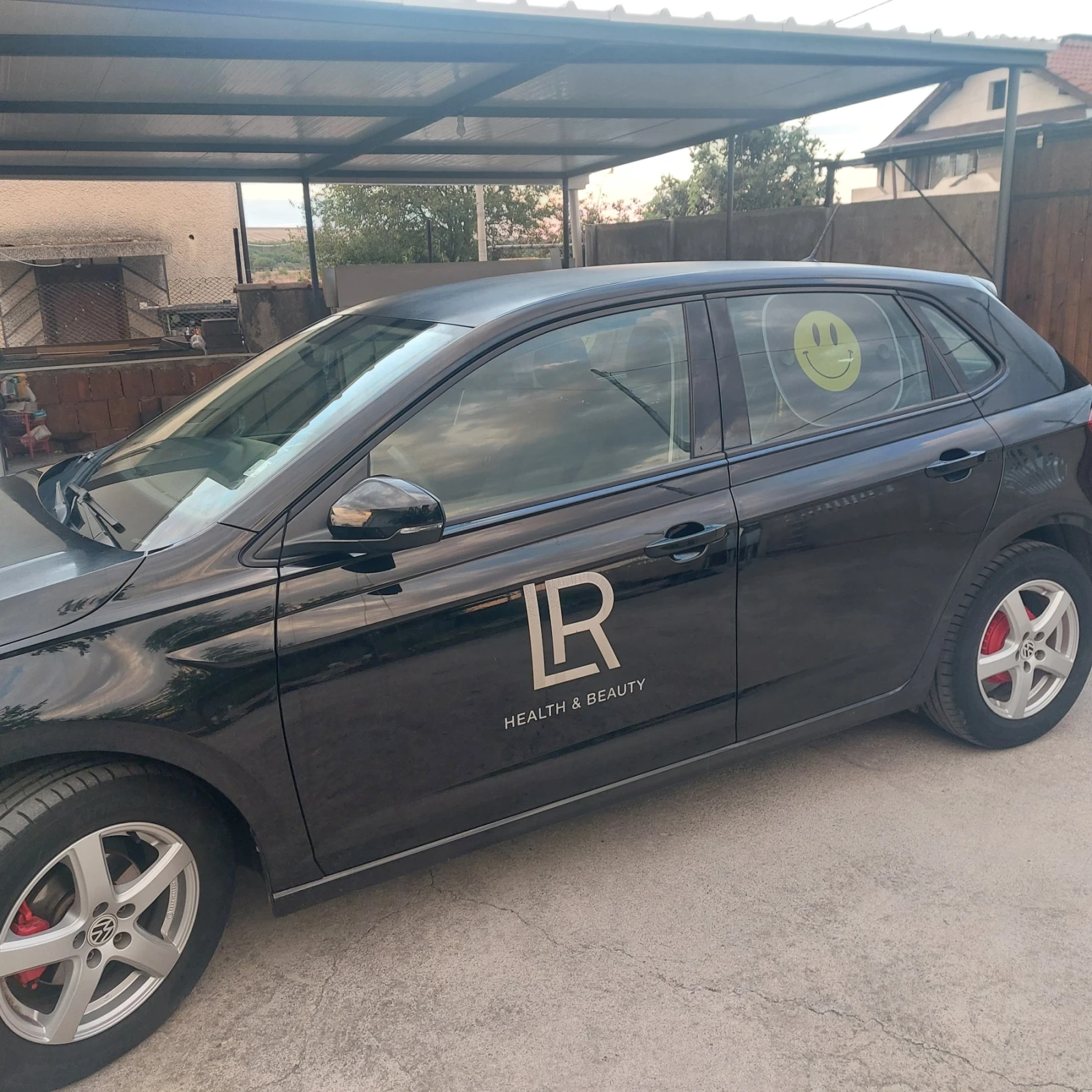 VW Polo, снимка 2 - Автомобили и джипове - 55946187