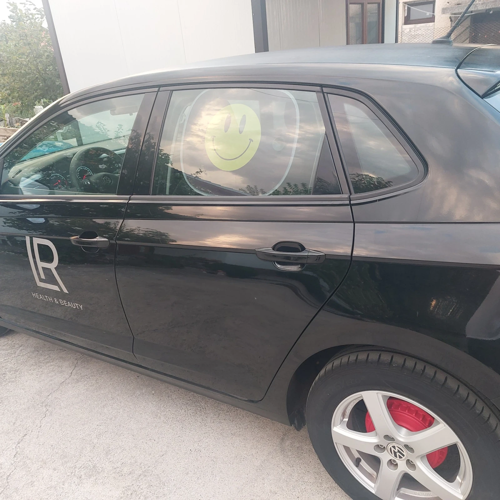 VW Polo, снимка 5 - Автомобили и джипове - 55946187