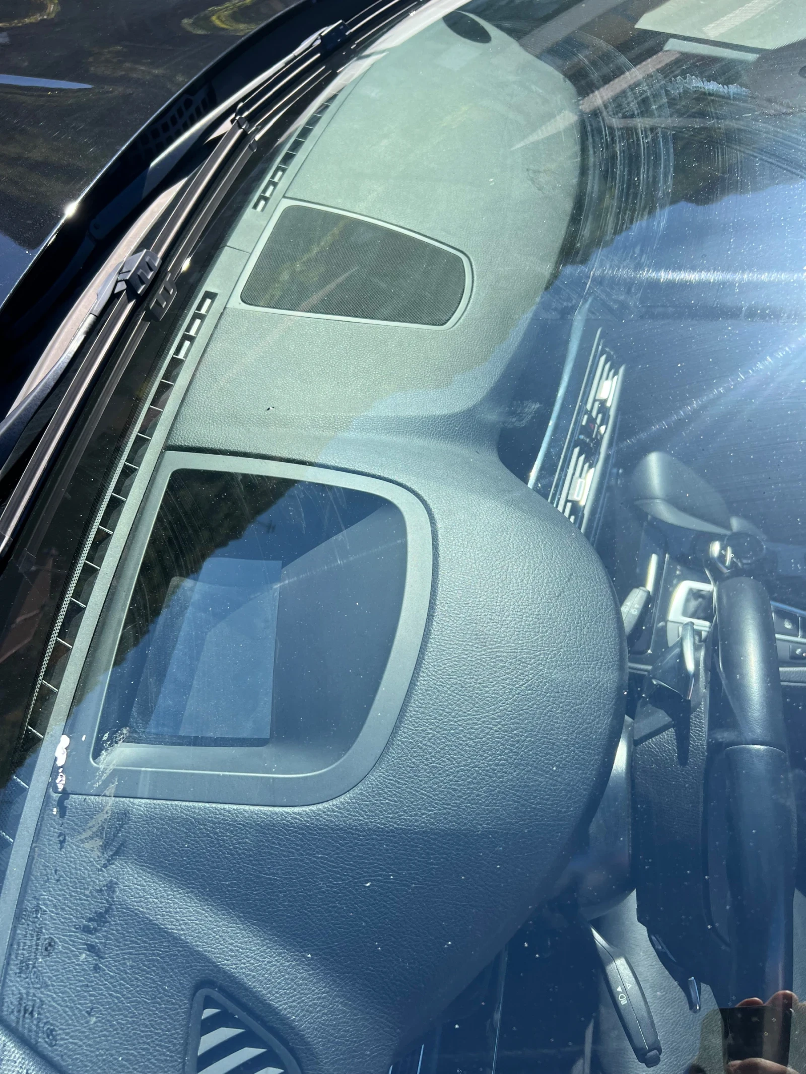 BMW 535, снимка 11 - Автомобили и джипове - 55972794