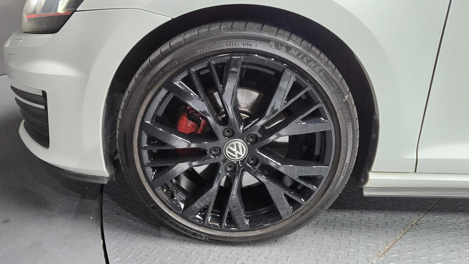 VW Golf GTI* ЛЮК* КРАЙНА ЦЕНА, снимка 5 - Автомобили и джипове - 55983929
