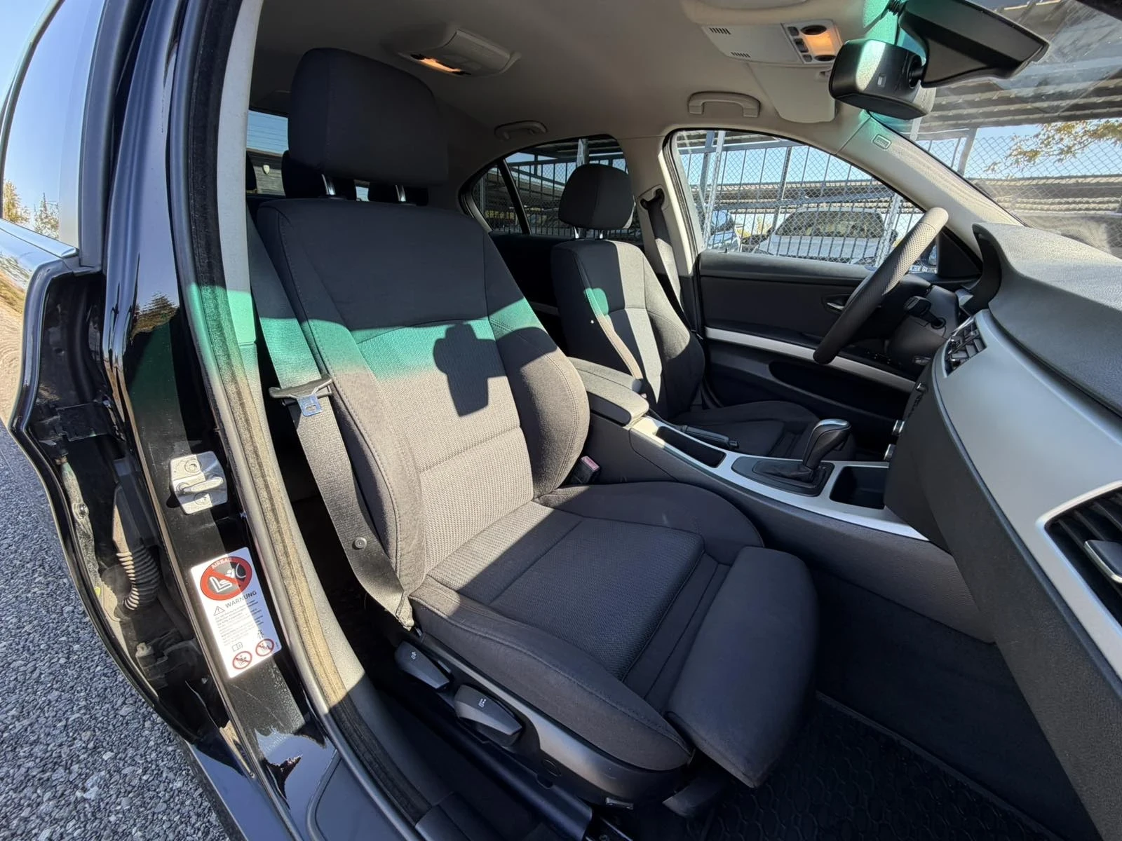 BMW 330 3.0 D, снимка 13 - Автомобили и джипове - 56357408