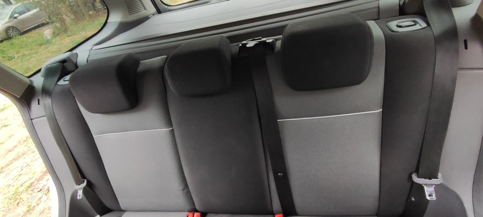 Ford Focus, снимка 17 - Автомобили и джипове - 56569323