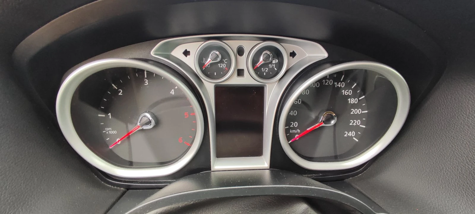 Ford Focus, снимка 15 - Автомобили и джипове - 56569323