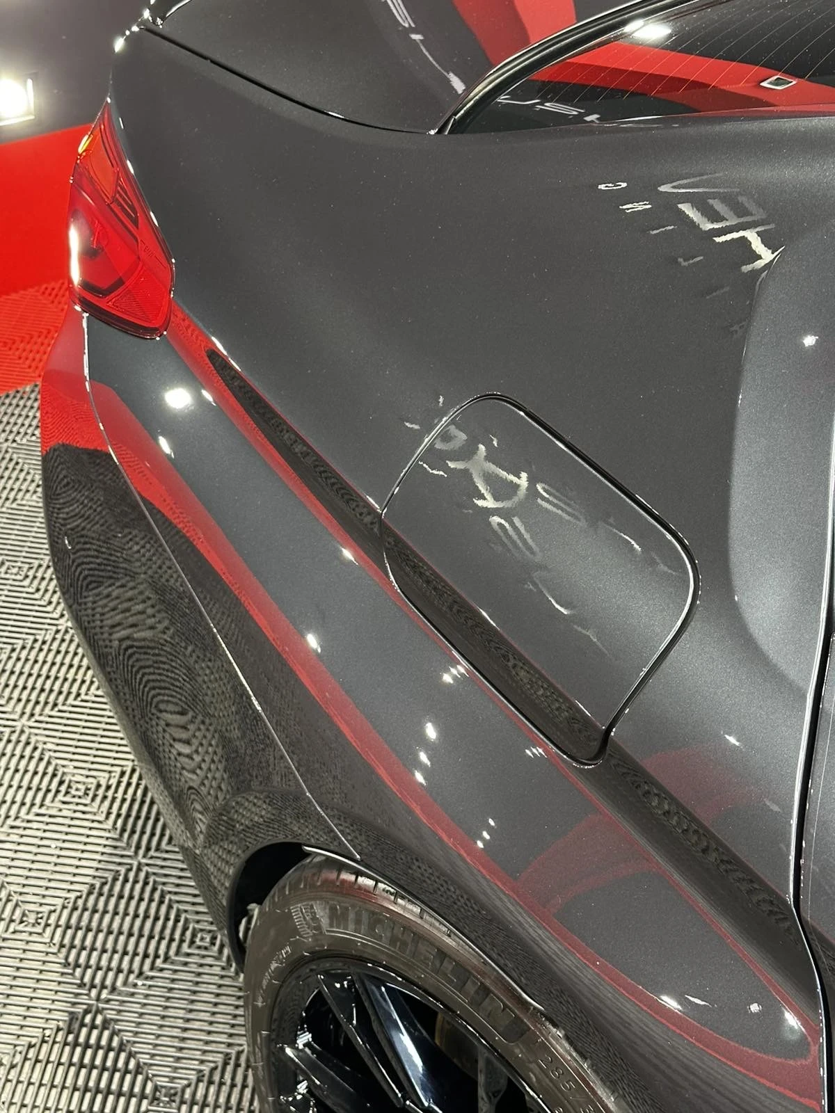 BMW M5 B&W, PPF, Керамика, 98k km, снимка 9 - Автомобили и джипове - 56586254