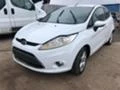 Ford Fiesta 1.4tdci, снимка 1