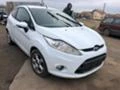 Ford Fiesta 1.4tdci, снимка 2