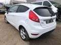 Ford Fiesta 1.4tdci, снимка 3