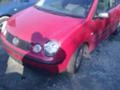 VW Polo 1.4 TDI/1.9 SDi 1.2i 16V, снимка 7