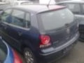 VW Polo 1.4 TDI/1.9 SDi 1.2i 16V, снимка 15