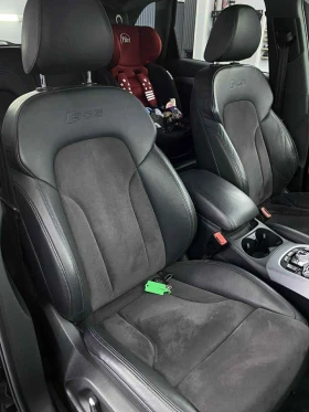 Audi SQ5 3.0 BITDI 8ZF, снимка 12