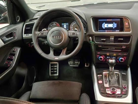 Audi SQ5 3.0 BITDI 8ZF, снимка 7