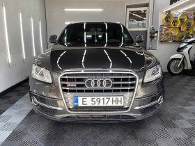 Audi SQ5 3.0 BITDI 8ZF, снимка 2