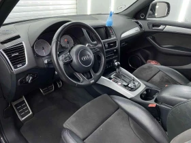 Audi SQ5 3.0 BITDI 8ZF, снимка 10