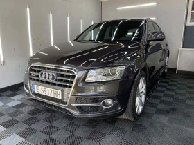 Audi SQ5 3.0 BITDI 8ZF, снимка 3