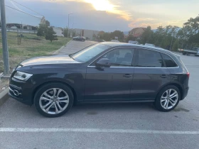 Audi SQ5 3.0 BITDI 8ZF, снимка 2