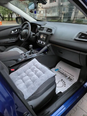 Renault Kadjar 1.3 , снимка 4
