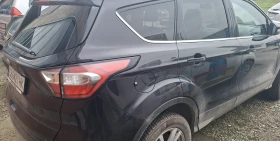 Ford Kuga 2.0 TDCi, снимка 5