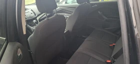 Ford Kuga 2.0 TDCi, снимка 7