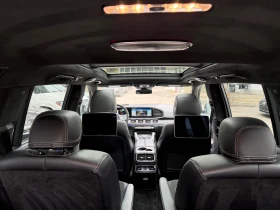 Mercedes-Benz GLS 63 AMG, снимка 14