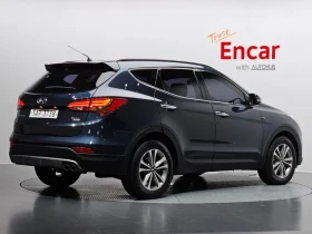 Hyundai Santa fe 2.0 4Wd Premium, снимка 3