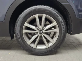 Hyundai Santa fe 2.0 4Wd Premium, снимка 10