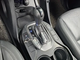 Hyundai Santa fe 2.0 4Wd Premium, снимка 17
