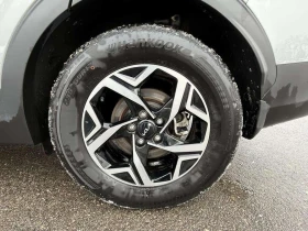 Kia Sportage * AWD * CARFAX * ЦЕНА ДО БГ, снимка 7