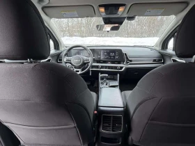 Kia Sportage * AWD * CARFAX * ЦЕНА ДО БГ, снимка 13