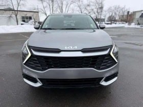 Kia Sportage * AWD * CARFAX * ЦЕНА ДО БГ, снимка 2