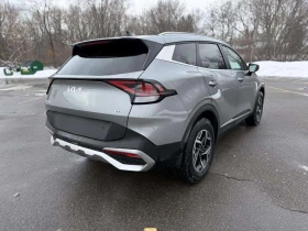 Kia Sportage * AWD * CARFAX * ЦЕНА ДО БГ, снимка 4