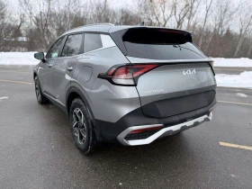 Kia Sportage * AWD * CARFAX * ЦЕНА ДО БГ, снимка 6