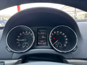 Skoda Yeti 2.0TDI-4х4-170кс-LED-NAVI-КОЖА-ТОП СЪСТОЯНИЕ, снимка 14