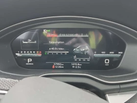 Audi Q5 PROGRESSIV S line | ПАНОРАМА | KEYLESS | CARFAX, снимка 9