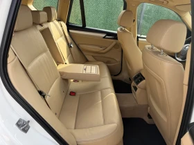 BMW X3 2.0d* 184h.p* NAVI* AUTOMAT* EURO5* КОЖА* TOP!, снимка 13