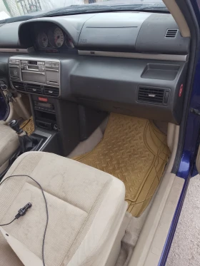 Nissan X-trail, снимка 6