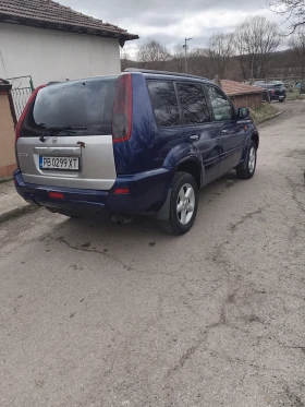 Nissan X-trail, снимка 8
