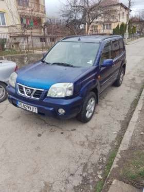 Nissan X-trail, снимка 11