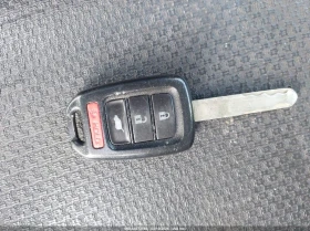 Honda Hr-v 1.8l 2Wd Lx, снимка 11