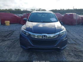 Honda Hr-v 1.8l 2Wd Lx, снимка 12
