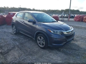 Honda Hr-v 1.8l 2Wd Lx, снимка 1