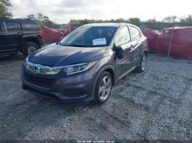 Honda Hr-v 1.8l 2Wd Lx, снимка 2